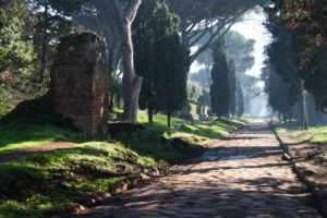 Matrimonio sull'Appia Antica | Cerrone Noze