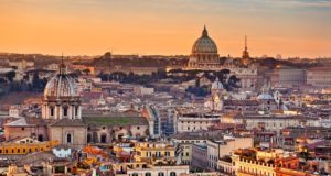 le 10 migliori chiese di Roma | Cerrone Nozze