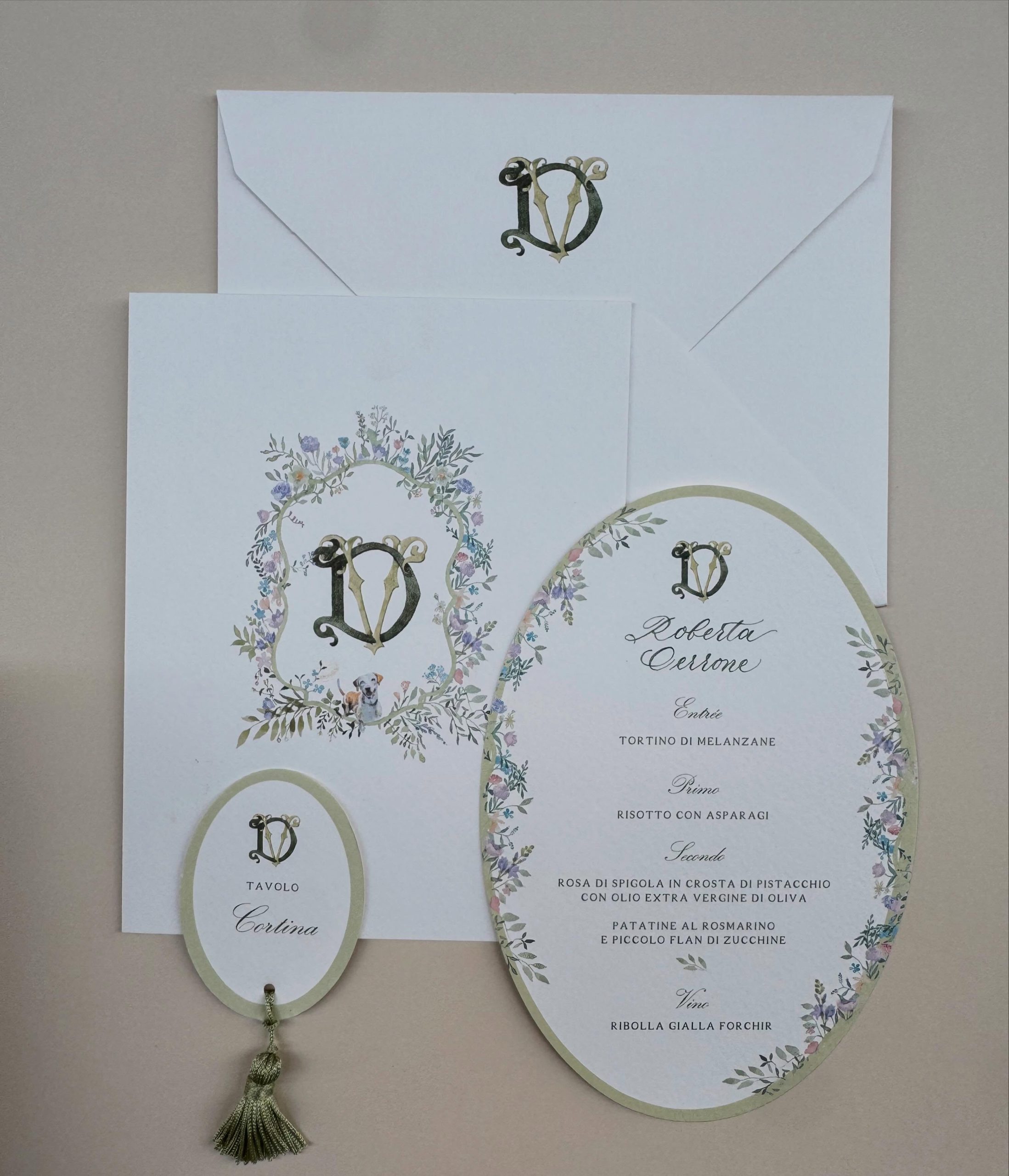 D & V – Palo Laziale