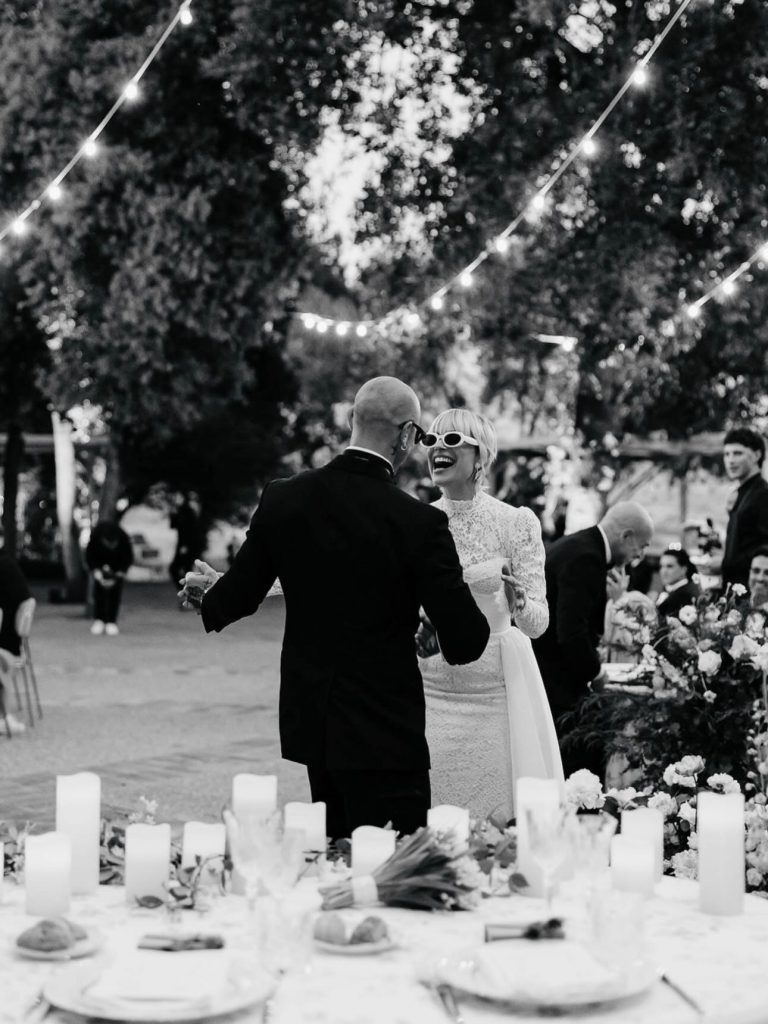 Micaela e Claudio – Castello di Rosciano – stationery Cerrone Nozze